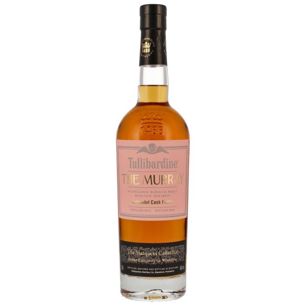 Tullibardine The Murray 2012/2023 Zinfandel Finish